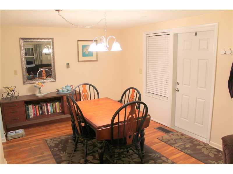 561 North Pike Road Sarver, PA 16055 - Photo 5 of 20 Dining Room.