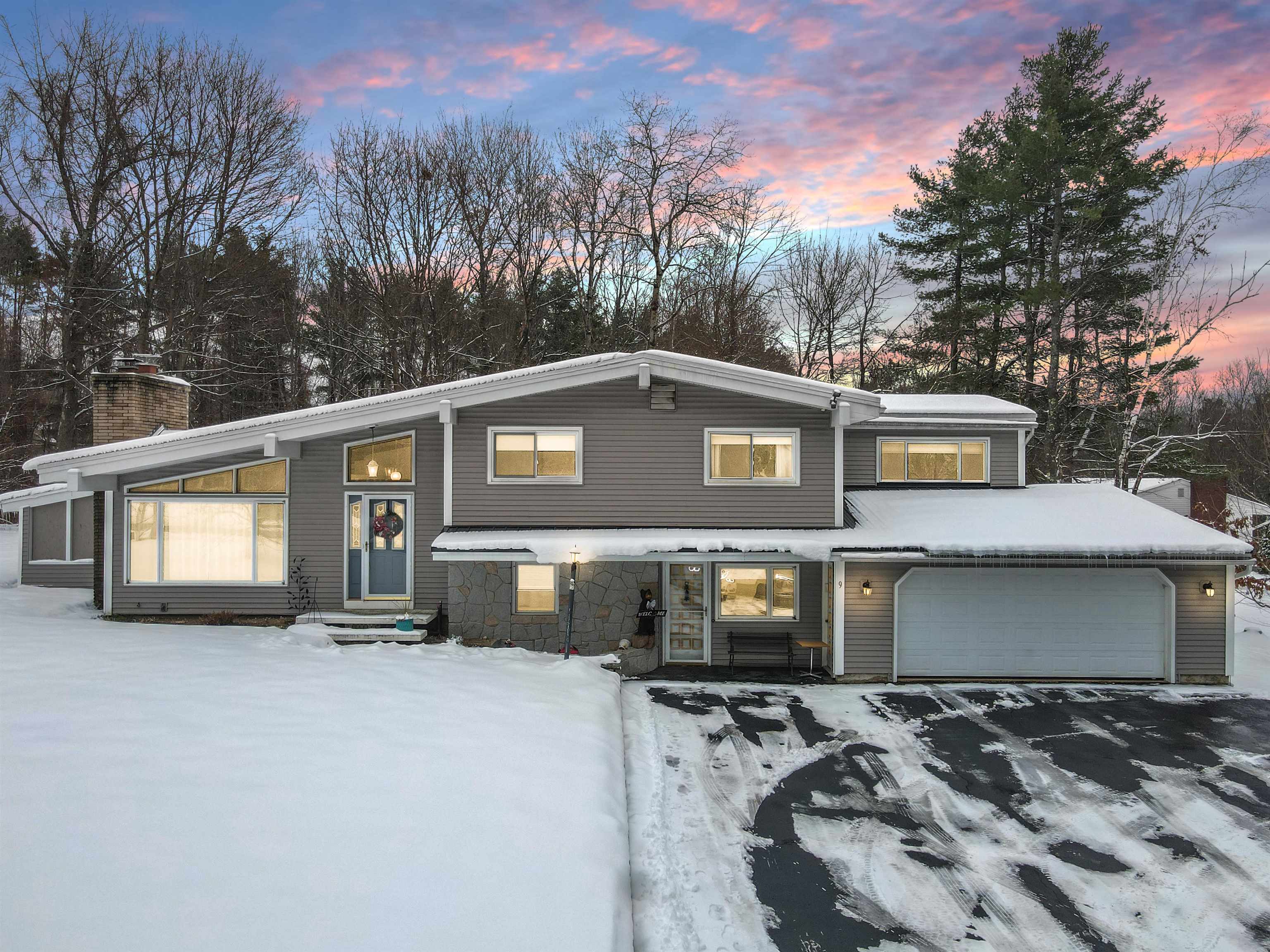 9 Sleeper Hill Road Gilford, NH 03249 - Photo 1 of 38 Gallery Image 1