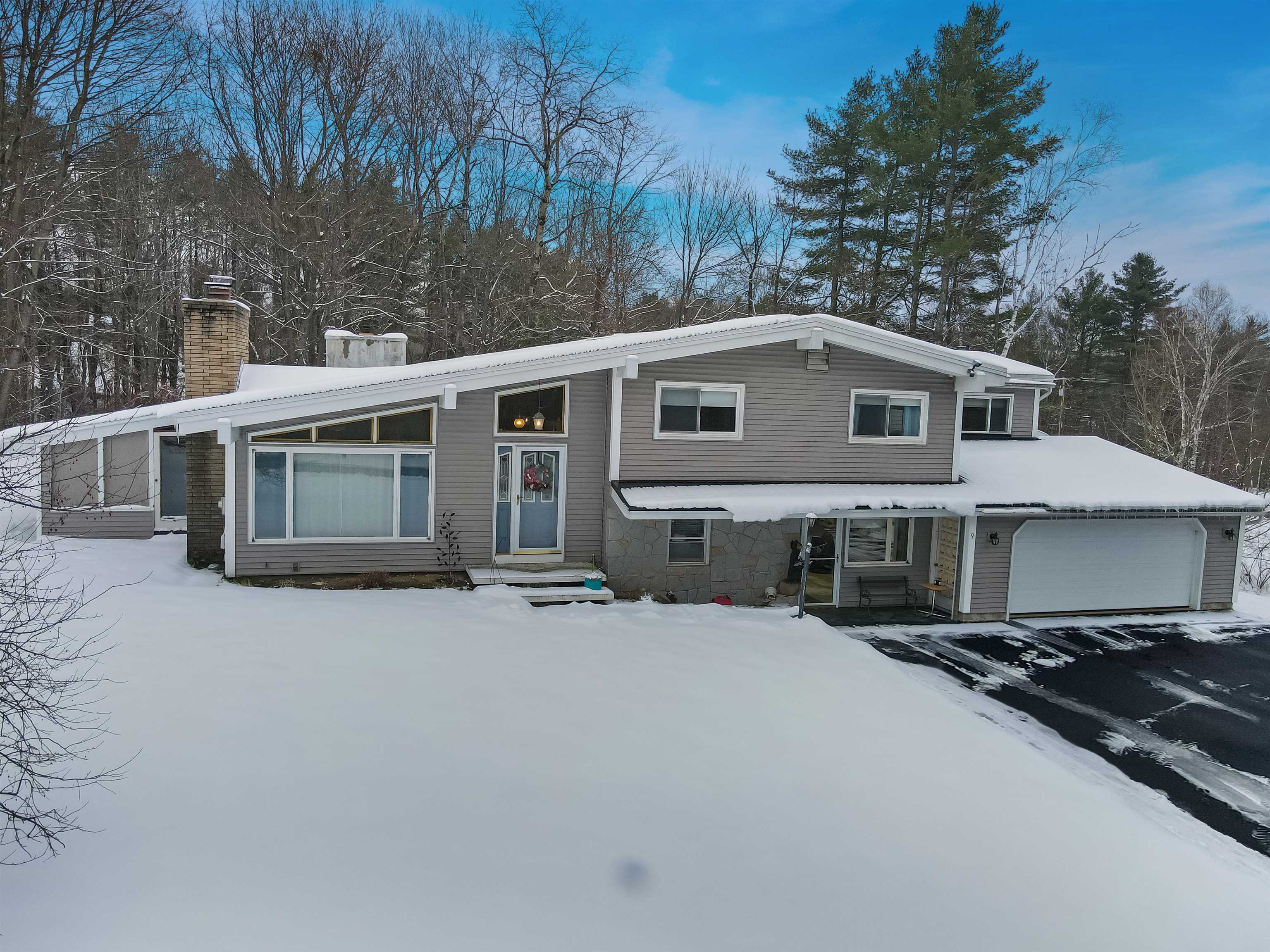 9 Sleeper Hill Road Gilford, NH 03249 - Photo 2 of 38 Gallery Image 2