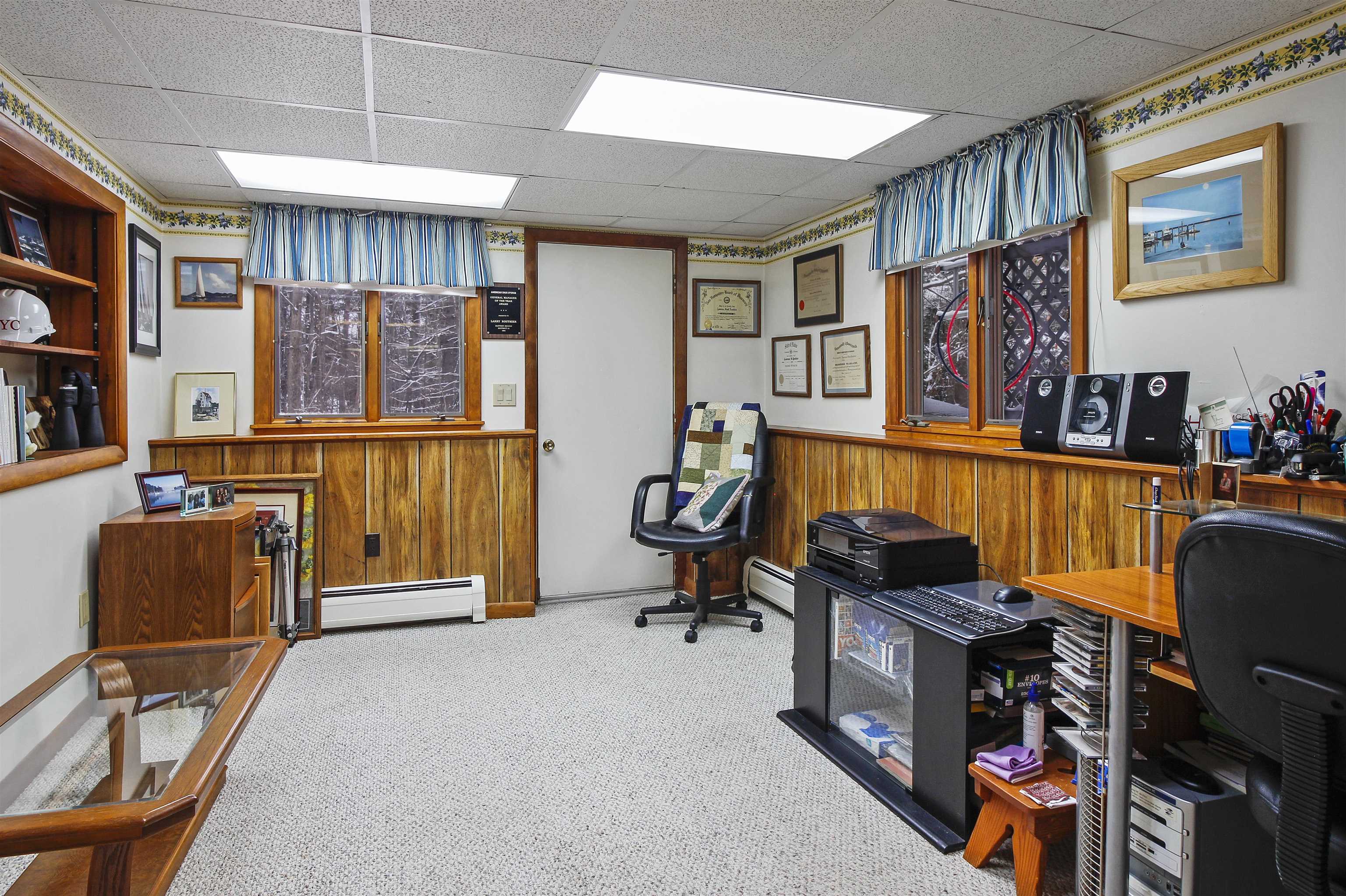 9 Sleeper Hill Road Gilford, NH 03249 - Photo 22 of 38 Gallery Image 22