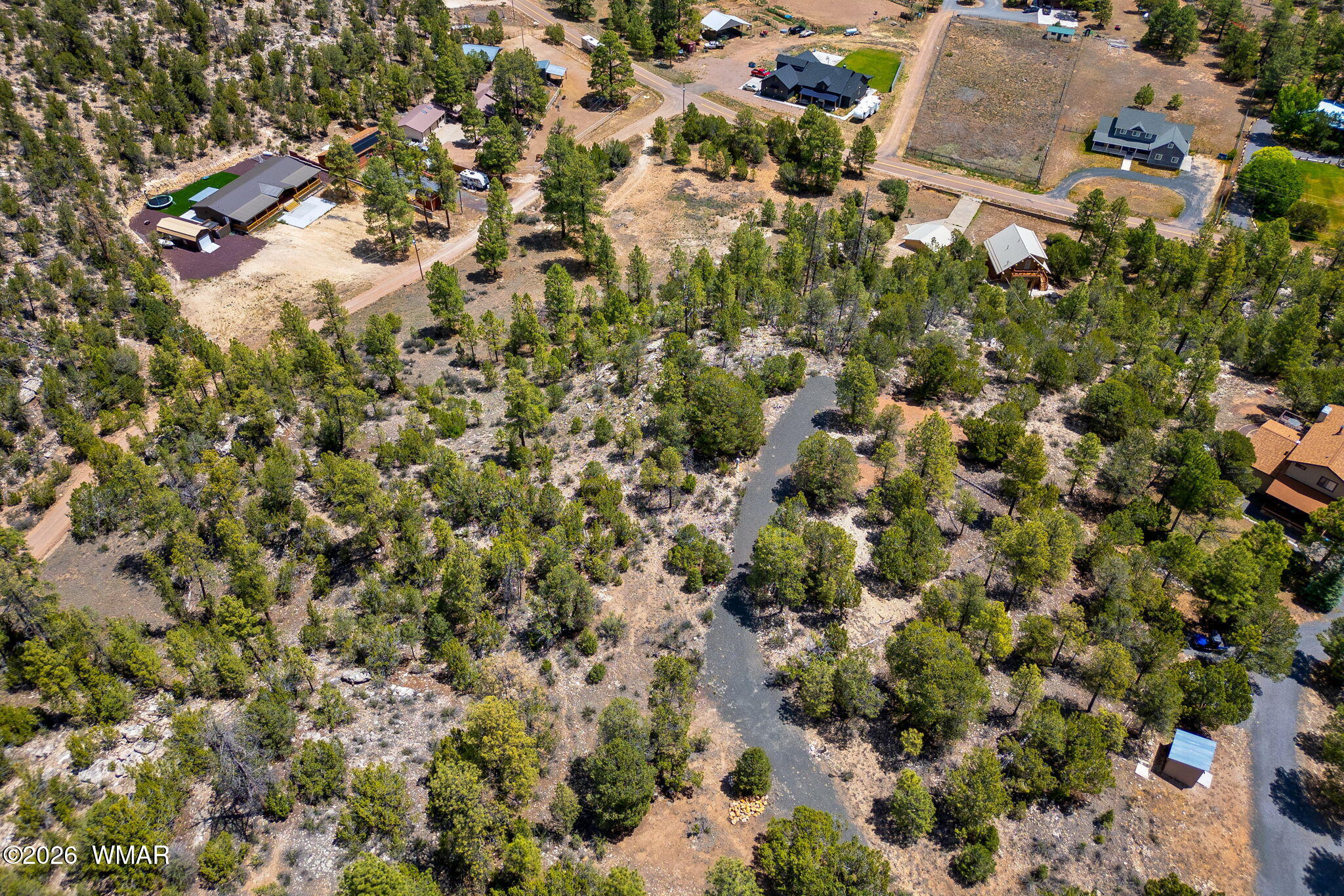 3326 Black Canyon Road Heber, AZ 85928 - Photo 7 of 17 3326BlackCanyonRd-Heber-AZ-5
