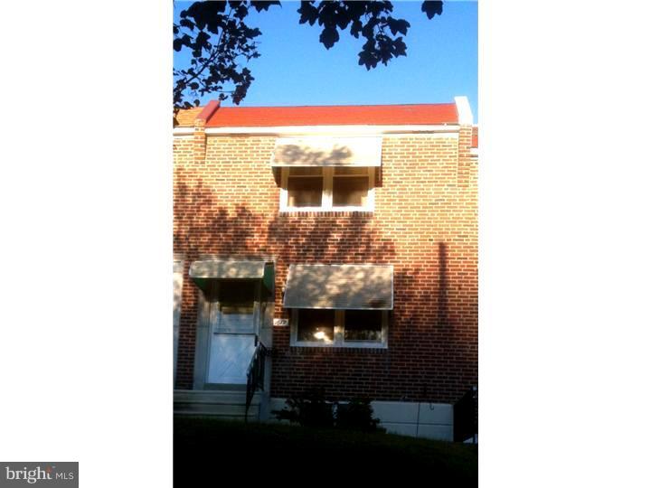 1617 Farrington Road Philadelphia, PA 19151 - Photo 1 of 20 Exterior Front