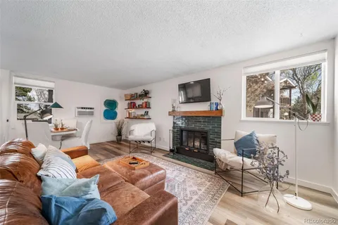 $245,000 | 17391 East Mansfield Avenue, Unit 812L, Aurora, CO 80013