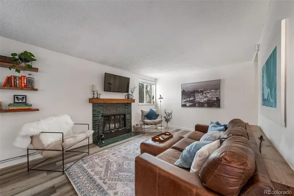$245,000 | 17391 East Mansfield Avenue, Unit 812L, Aurora, CO 80013