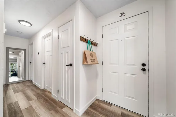 $245,000 | 17391 East Mansfield Avenue, Unit 812L, Aurora, CO 80013