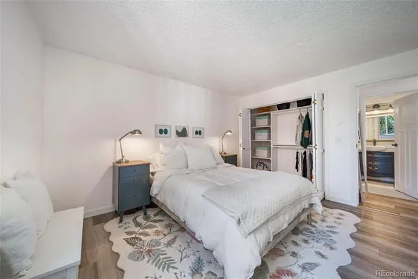 $245,000 | 17391 East Mansfield Avenue, Unit 812L, Aurora, CO 80013
