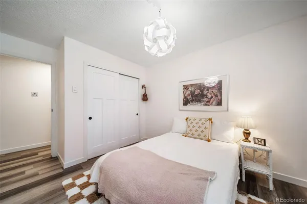 $245,000 | 17391 East Mansfield Avenue, Unit 812L, Aurora, CO 80013