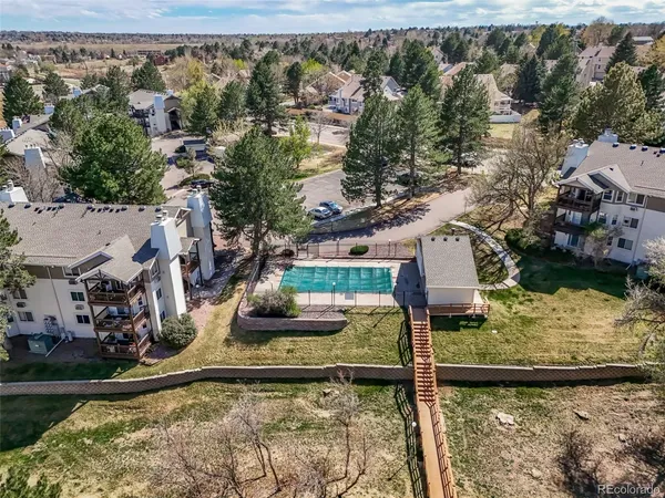 $245,000 | 17391 East Mansfield Avenue, Unit 812L, Aurora, CO 80013
