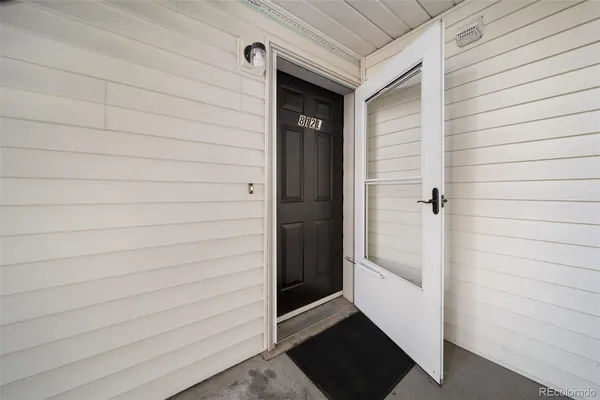$245,000 | 17391 East Mansfield Avenue, Unit 812L, Aurora, CO 80013