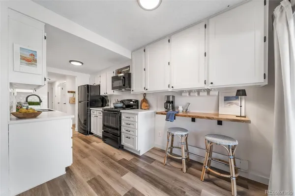 $245,000 | 17391 East Mansfield Avenue, Unit 812L, Aurora, CO 80013