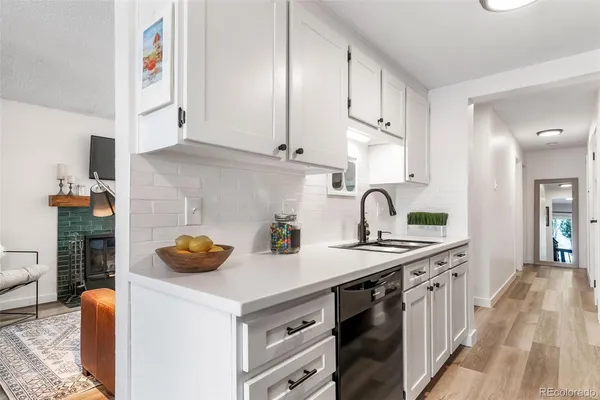 $245,000 | 17391 East Mansfield Avenue, Unit 812L, Aurora, CO 80013