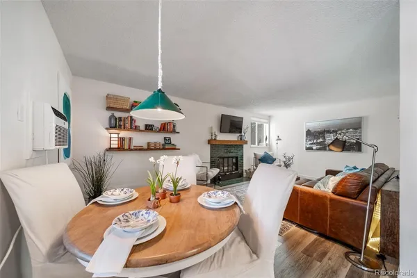 $245,000 | 17391 East Mansfield Avenue, Unit 812L, Aurora, CO 80013