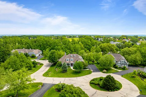 $1,199,000 | 1835 Hickory Hill, Unit 3401, Geneva, WI 53147