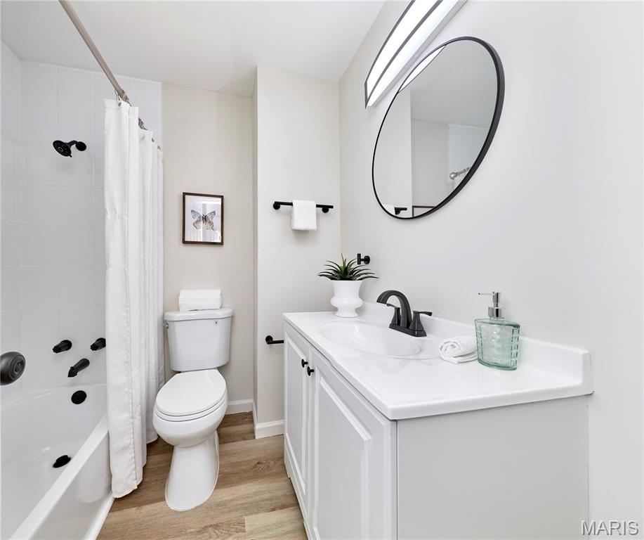 2141 Rountree Drive St. Louis, MO 63136 - Photo 12 of 19