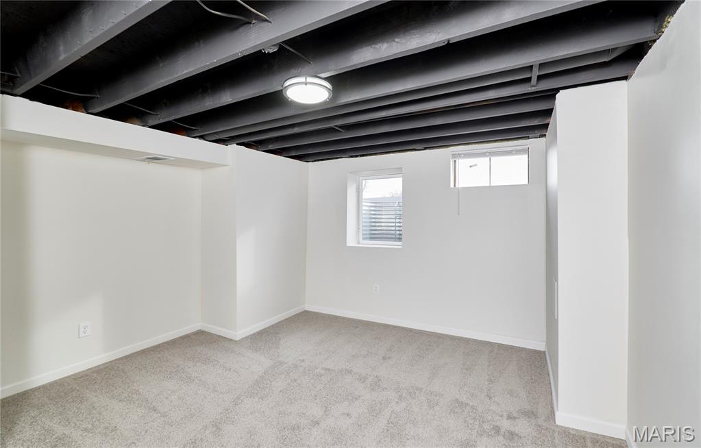 2141 Rountree Drive St. Louis, MO 63136 - Photo 14 of 19