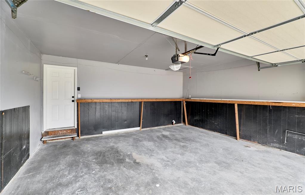 2141 Rountree Drive St. Louis, MO 63136 - Photo 17 of 19
