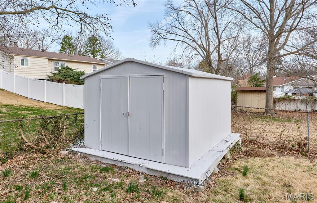 2141 Rountree Drive St. Louis, MO 63136 - Photo 19 of 19