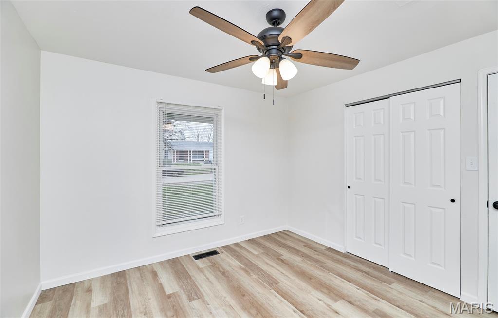 2141 Rountree Drive St. Louis, MO 63136 - Photo 10 of 19