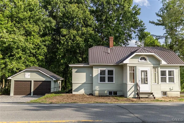 $170,000 | 5492 Highway 410, Croghan, NY 13620