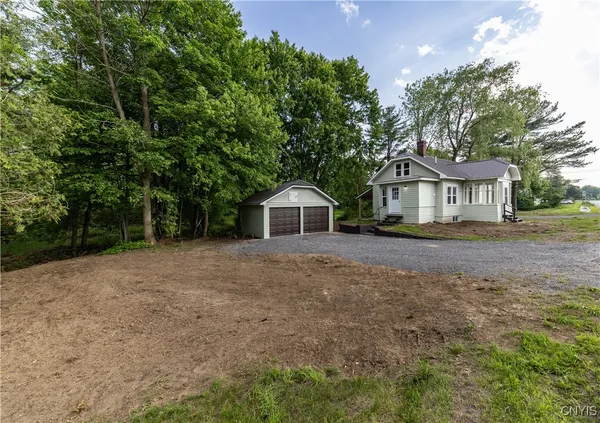 $170,000 | 5492 Highway 410, Croghan, NY 13620