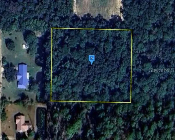$31,999 | 2028 Yoopon Lane, Bonifay, FL 32425