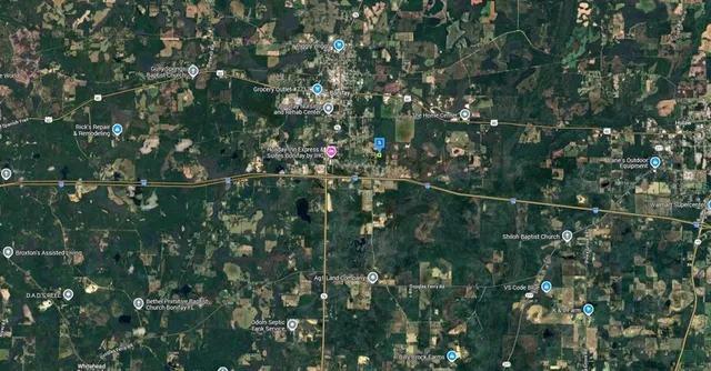 $31,999 | 2028 Yoopon Lane, Bonifay, FL 32425