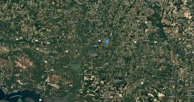 $31,999 | 2028 Yoopon Lane, Bonifay, FL 32425