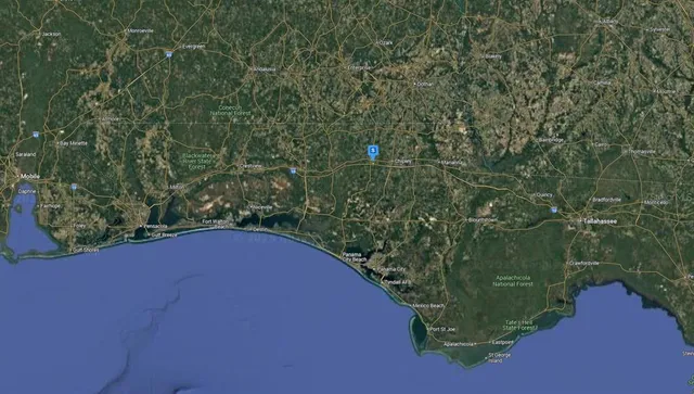 $31,999 | 2028 Yoopon Lane, Bonifay, FL 32425