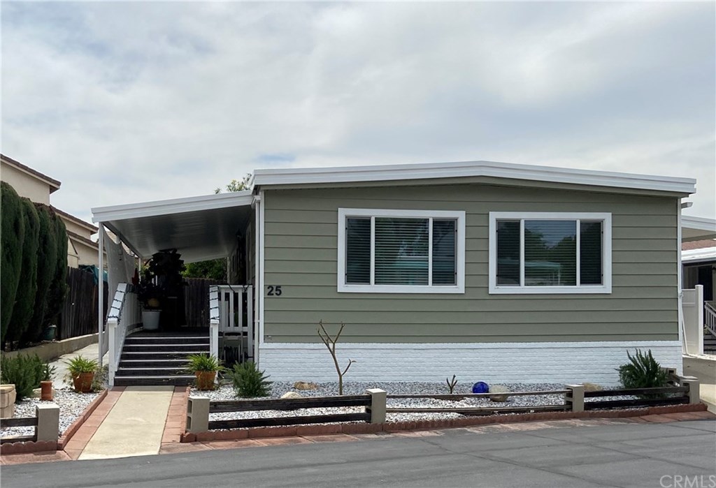 8651 Foothill Rancho Cucamonga Ca, Unit 25 Rancho Cucamonga, CA 91730 - Photo 1 of 25