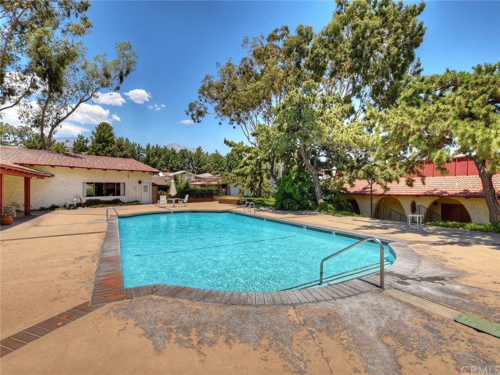 8651 Foothill Rancho Cucamonga Ca, Unit 25 Rancho Cucamonga, CA 91730 - Photo 24 of 25