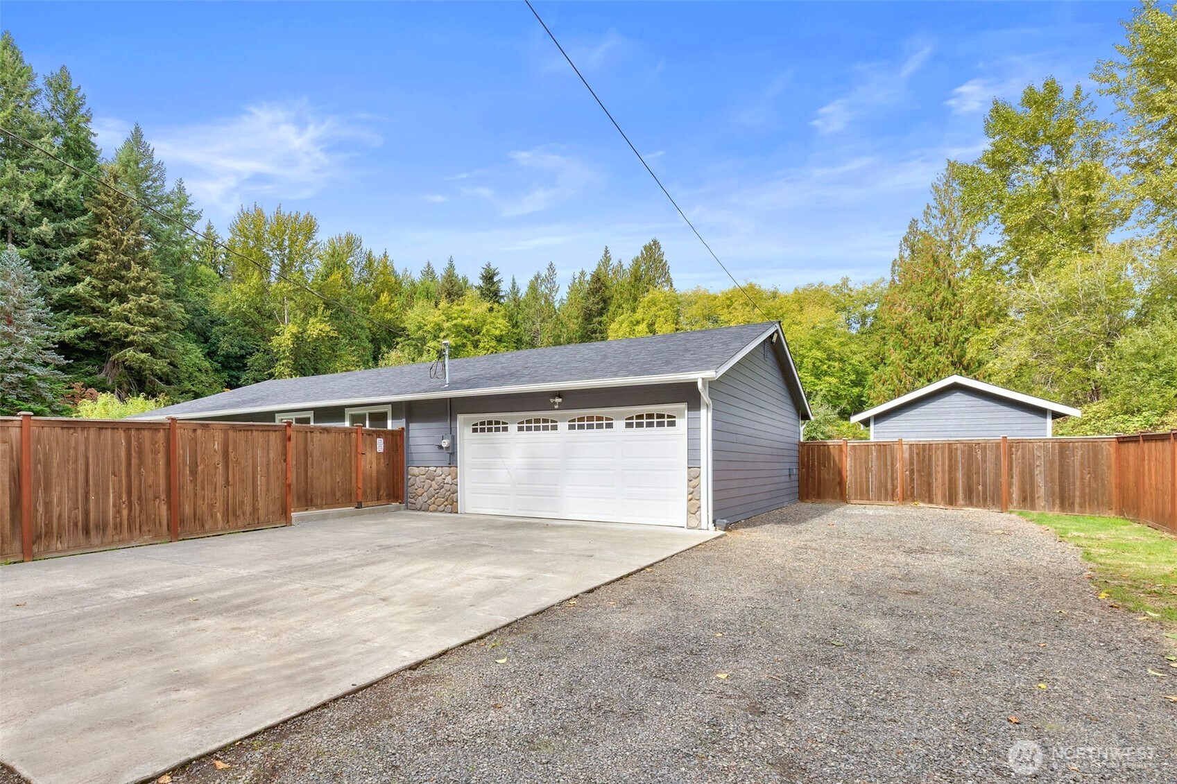 991 Southwest Berry Lake Road Port Orchard, WA 98367 - Photo 23 of 40 Gallery Image 23
