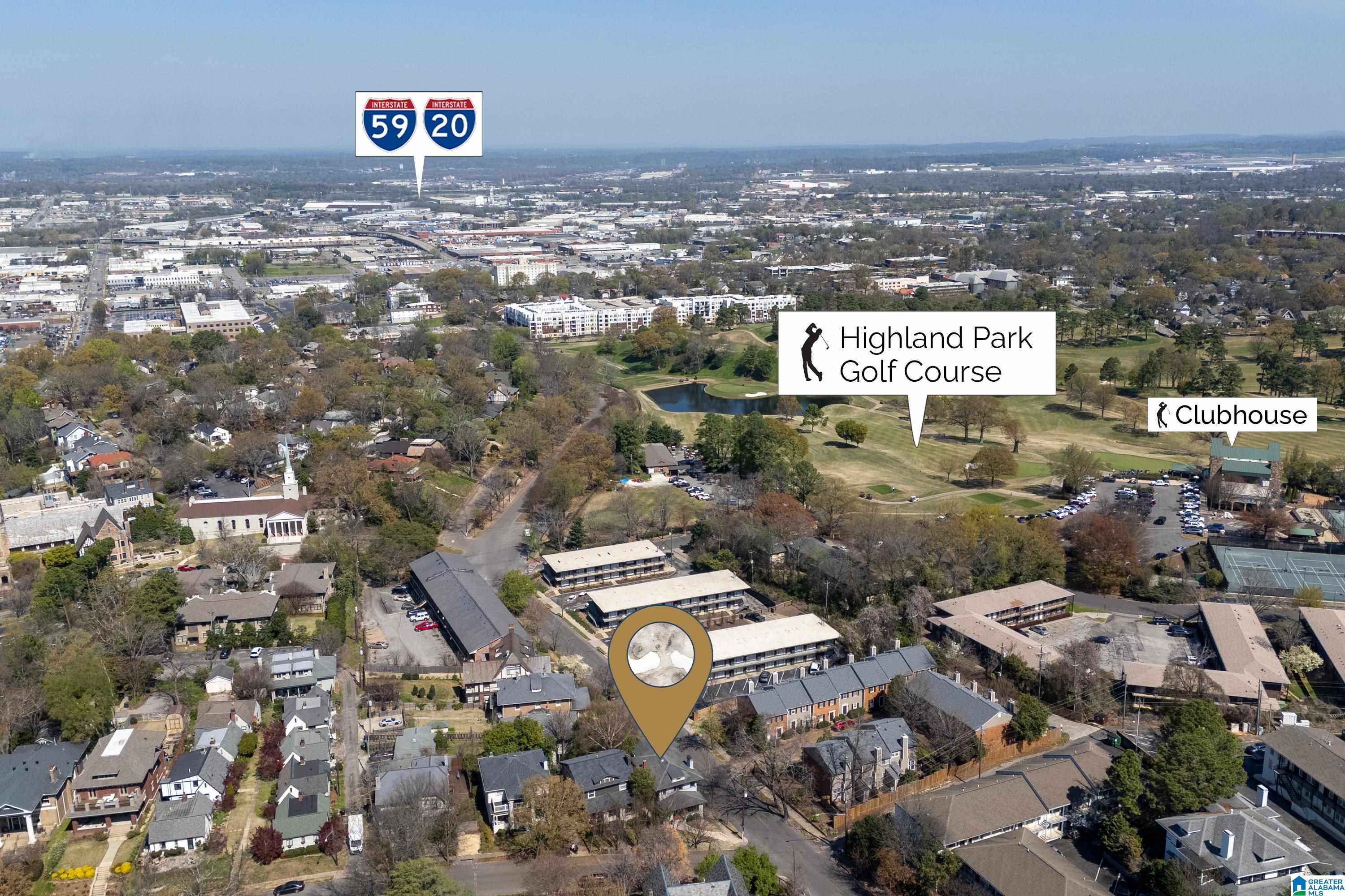 3230 Cliff Road Birmingham, AL 35205 - Photo 58 of 64