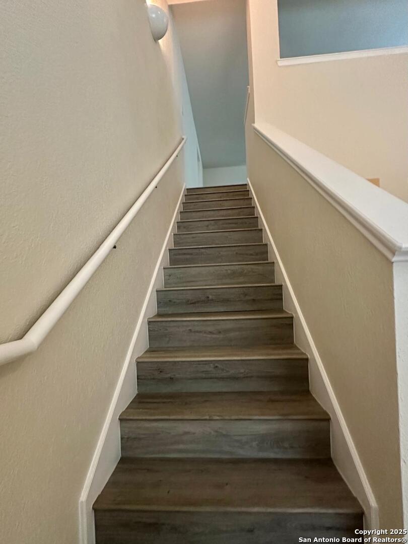 9414 Ingleton San Antonio, TX 78245 - Photo 9 of 17 a view of entryway