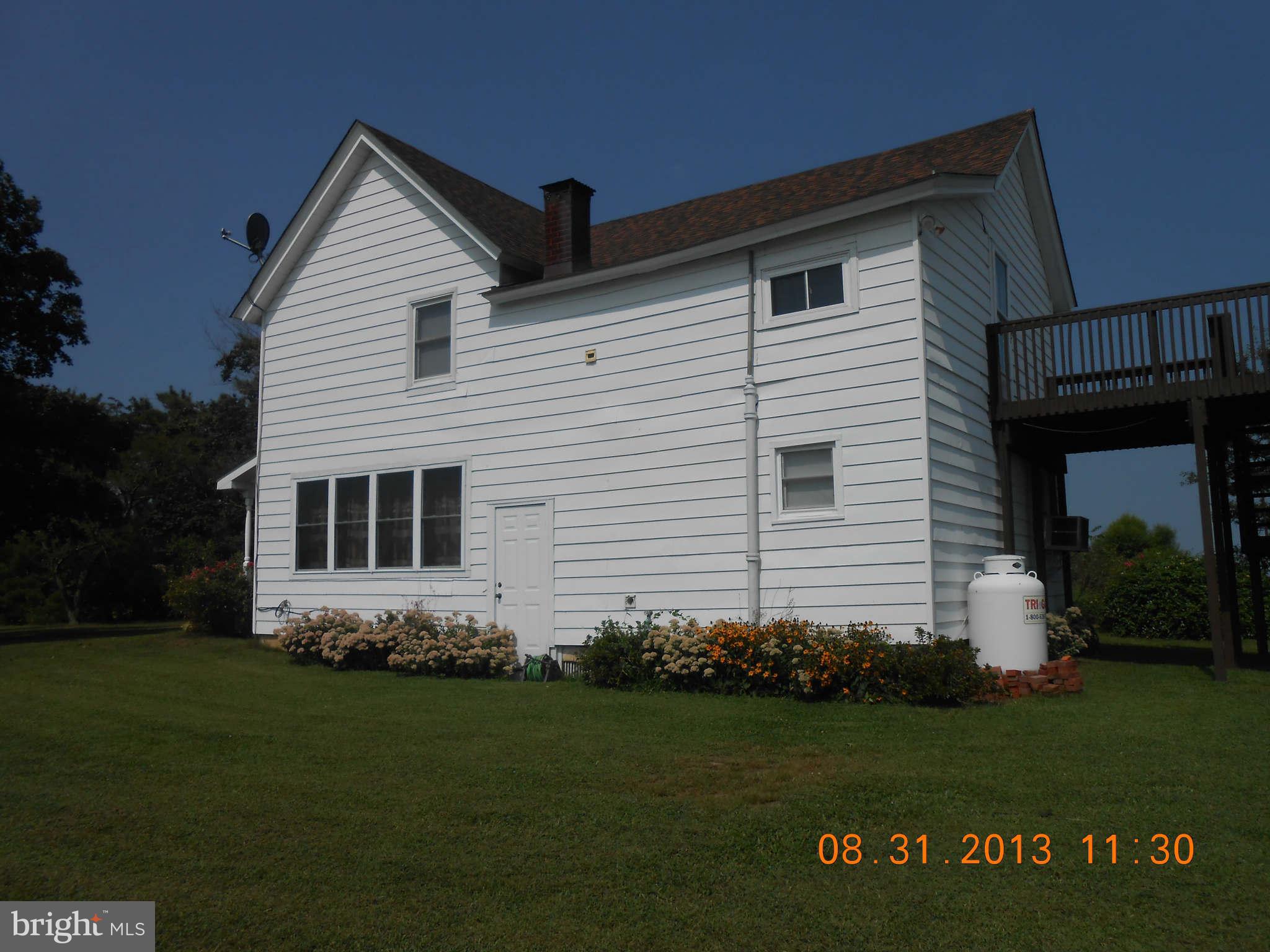 12903 Hog Ridgely, MD 21660 - Photo 2 of 21 Exterior (General)