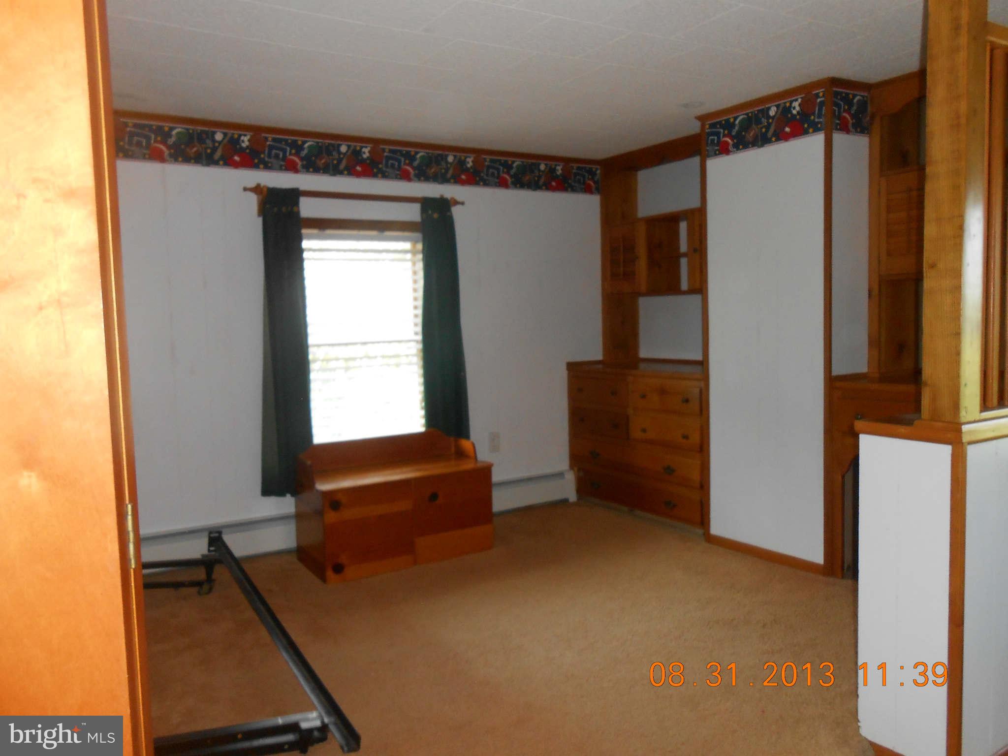 12903 Hog Ridgely, MD 21660 - Photo 17 of 21 Bedroom