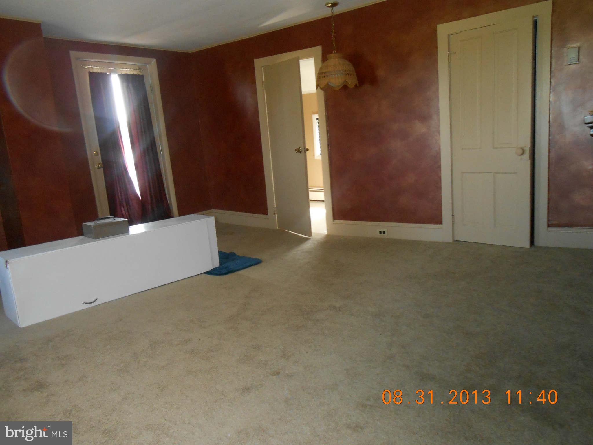 12903 Hog Ridgely, MD 21660 - Photo 20 of 21 Bedroom (Master)