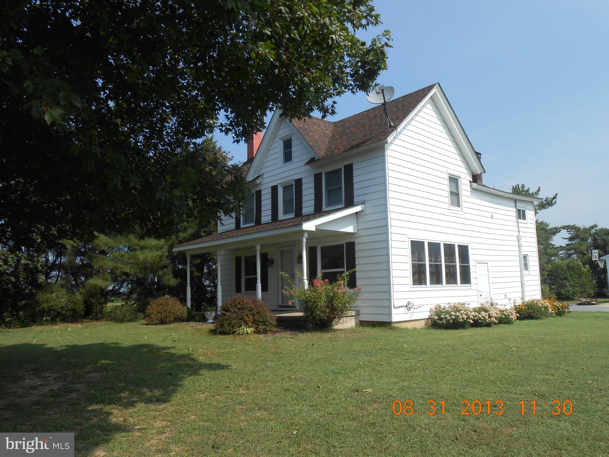 12903 Hog Ridgely, MD 21660 - Photo 3 of 21 Exterior (General)