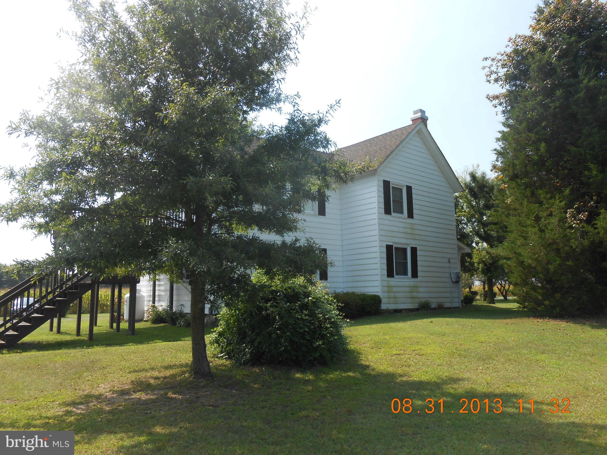 12903 Hog Ridgely, MD 21660 - Photo 4 of 21 Exterior (General)