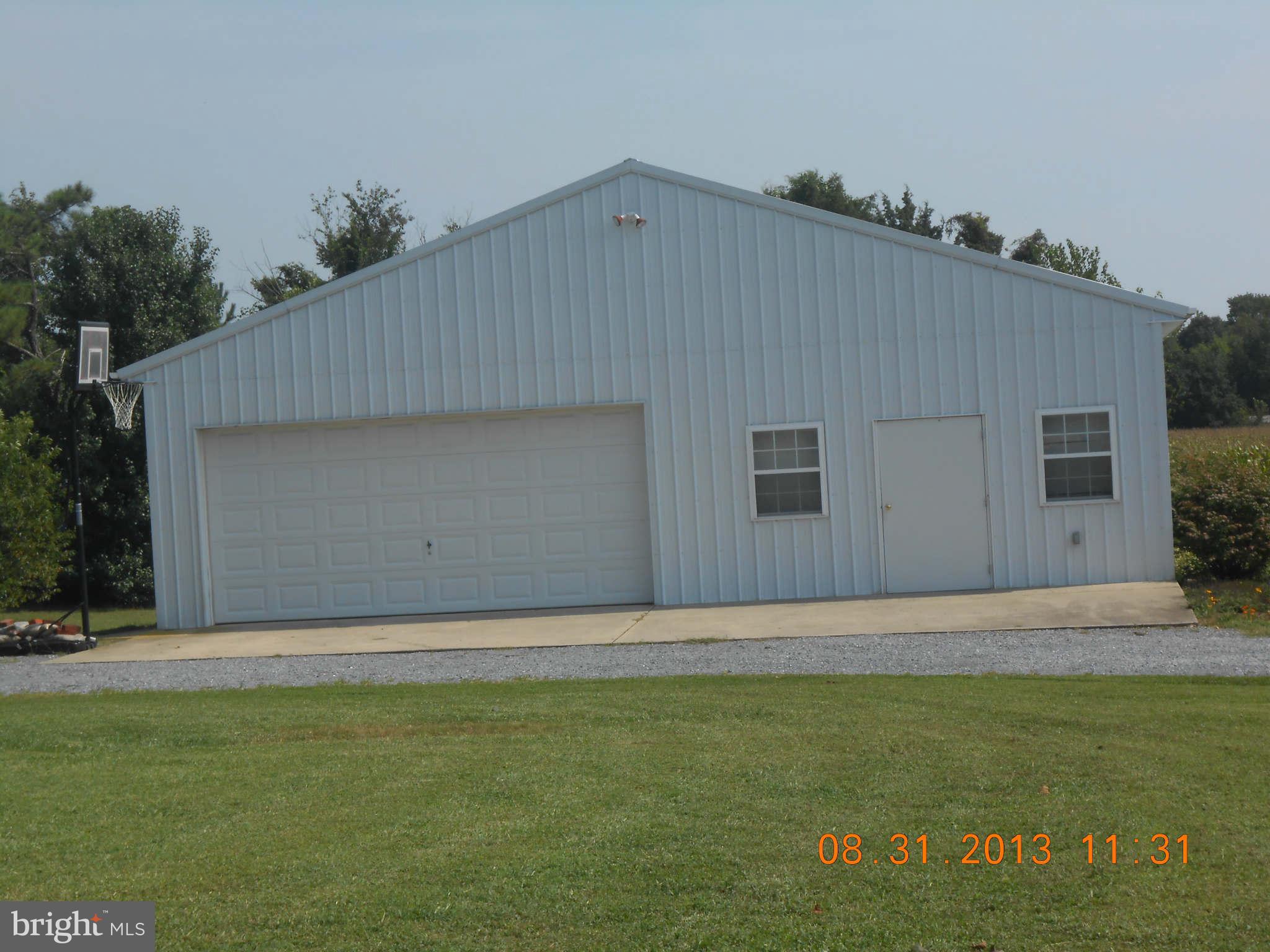 12903 Hog Ridgely, MD 21660 - Photo 7 of 21 Exterior (General)