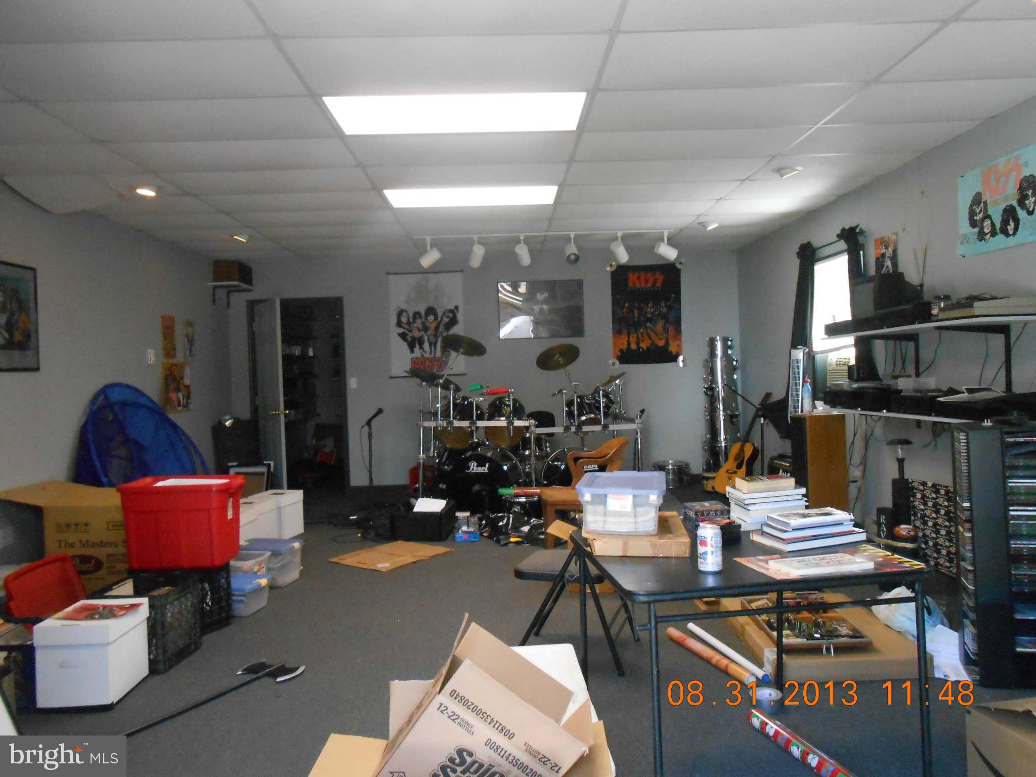 12903 Hog Ridgely, MD 21660 - Photo 9 of 21 work shop or music room