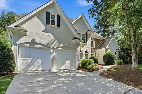 $835,000 | 1200 Woodlawn Drive Northeast, Marietta, GA 30068
