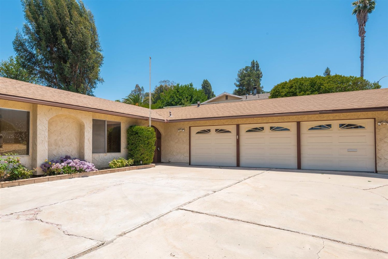 2388 Windmill View Road El Cajon, CA 92020 - Photo 1 of 25