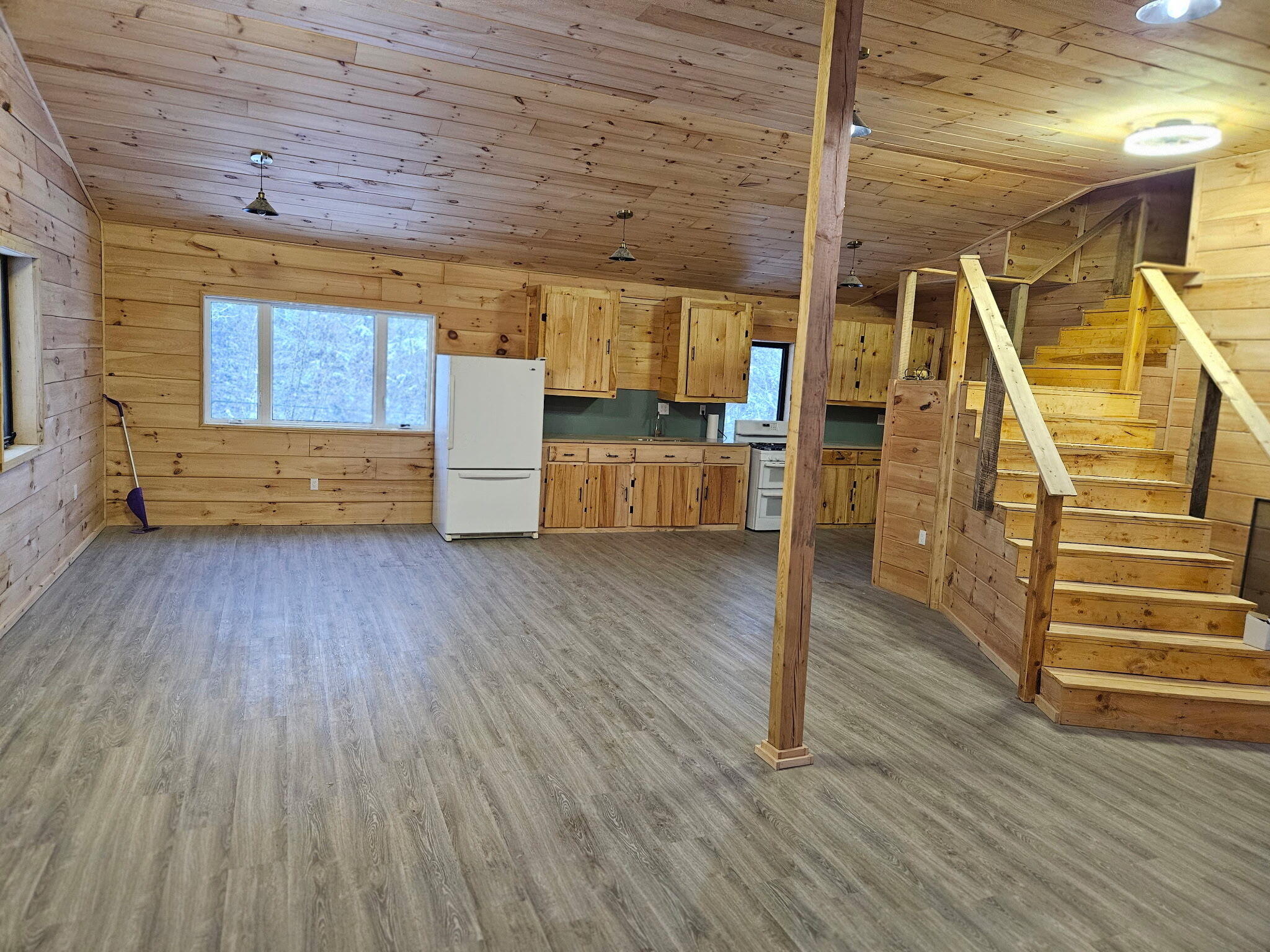 22 Gleason Cove Road Perry, ME 04667 - Photo 7 of 18 IMG_20260708_105441