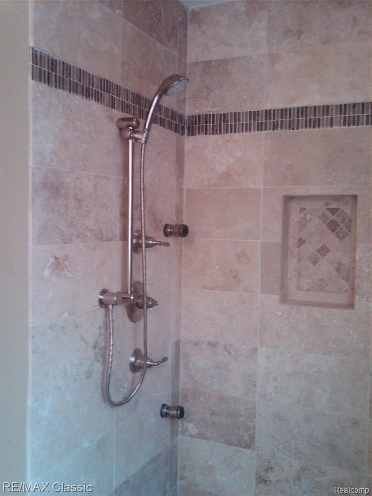 2196 Rochelle Park Drive Rochester, MI 48309 - Photo 19 of 24 Euro Style Shower