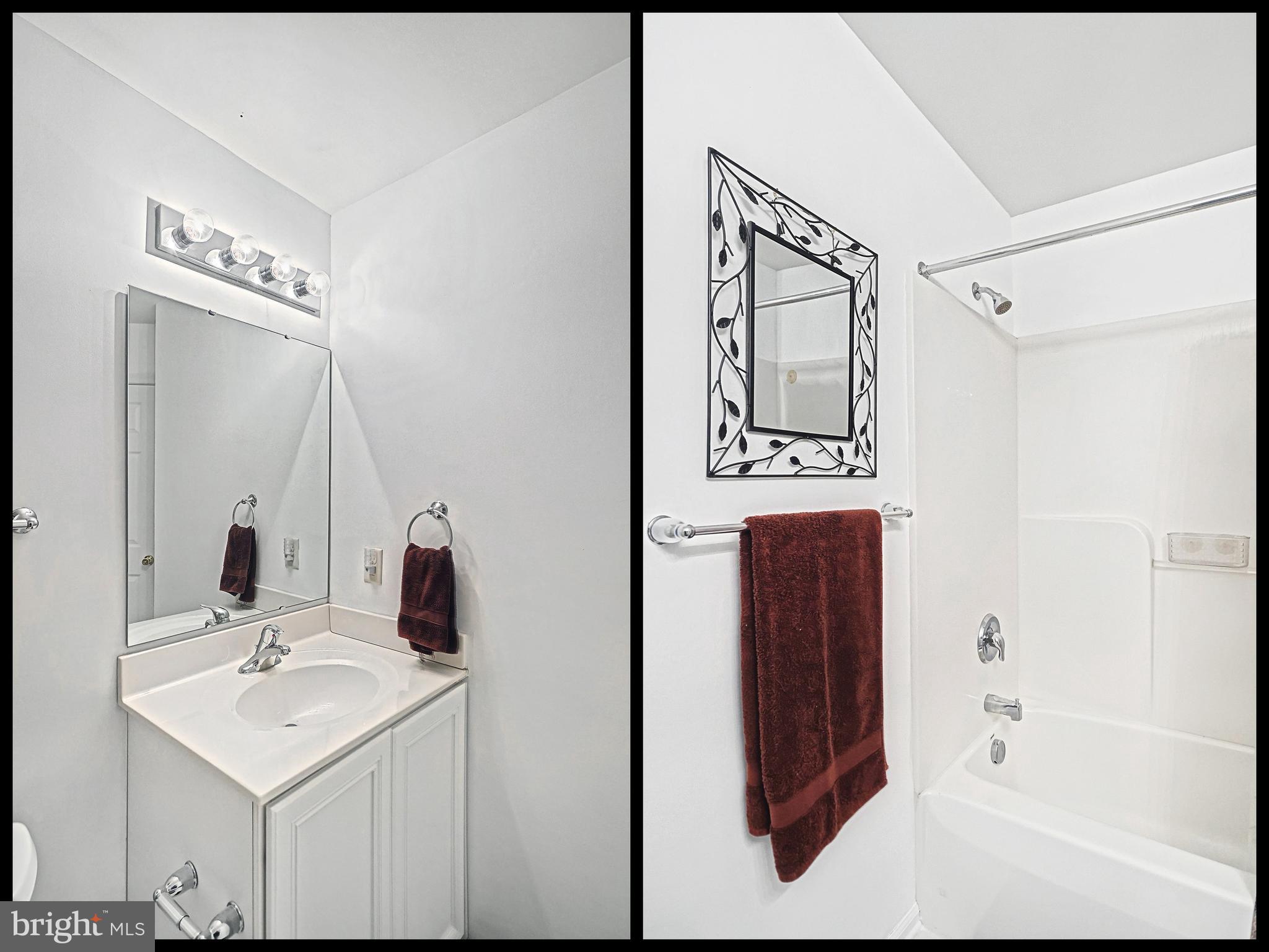 471 Marion Road, Unit 471 York, PA 17406 - Photo 34 of 34 Full Bathroom 3rd Floor