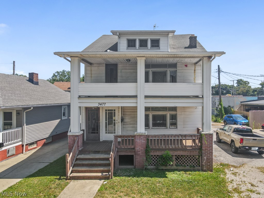3477 Berea Road Cleveland, OH 44111 - Photo 43 of 49 Gallery Image 43