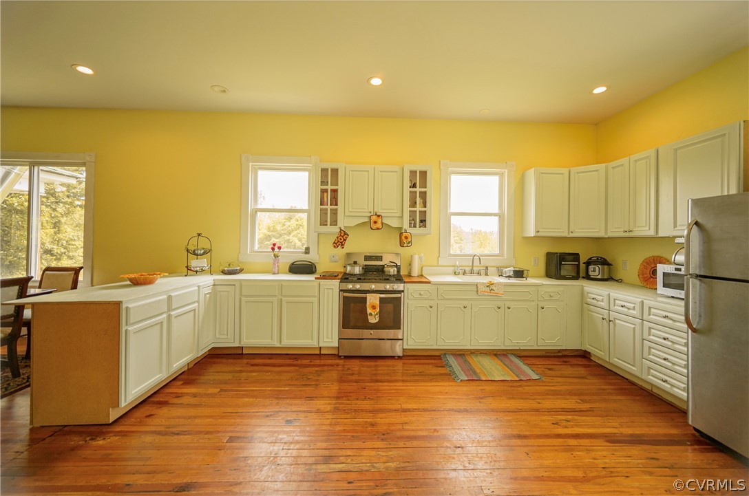 6886 South James River Road Buckingham, VA 23921 - Photo 20 of 27 Gallery Image 20