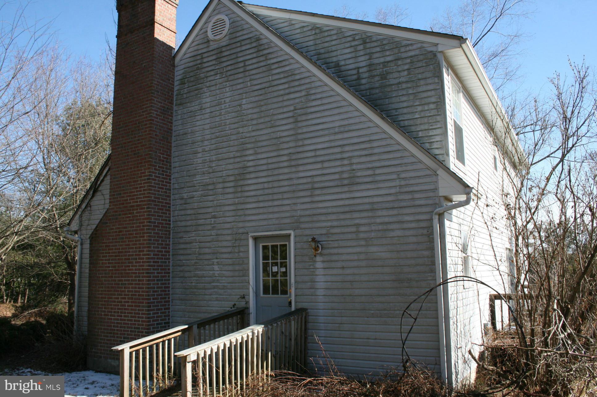4960 Carea Road White Hall, MD 21161 - Photo 2 of 12 Exterior (General)