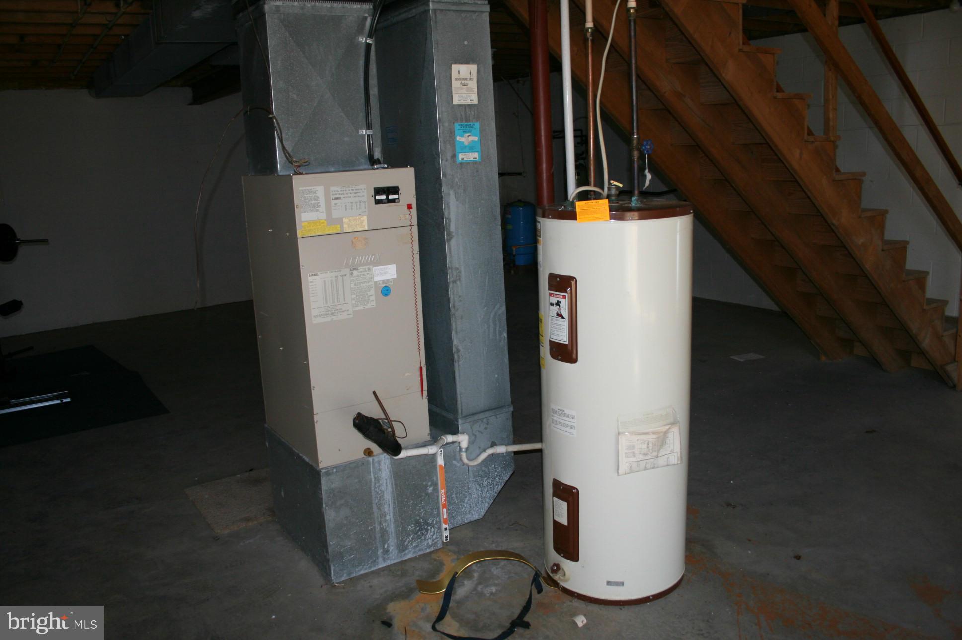 4960 Carea Road White Hall, MD 21161 - Photo 11 of 12 Basement