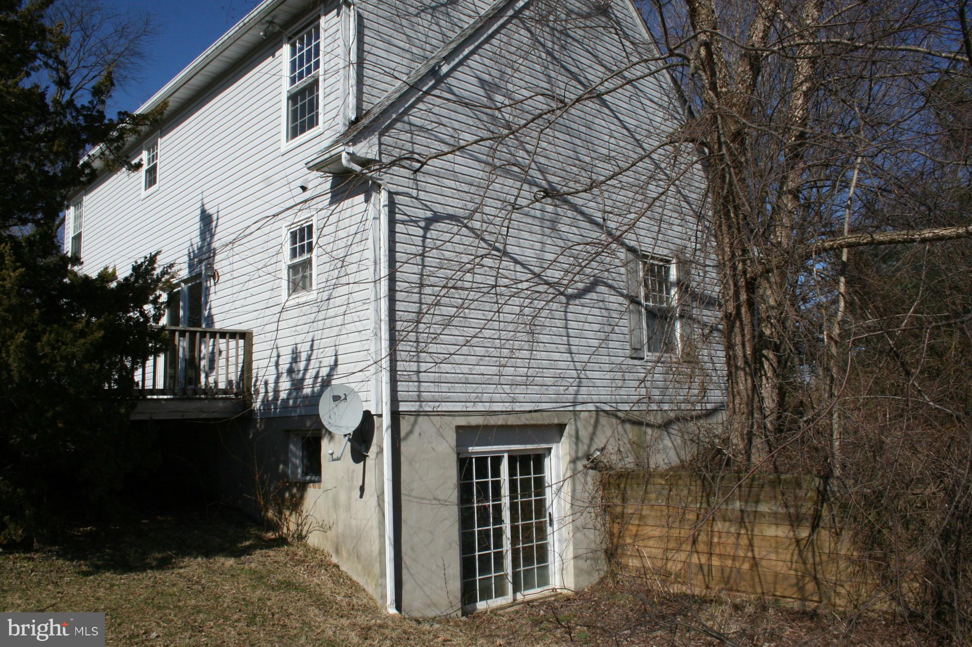 4960 Carea Road White Hall, MD 21161 - Photo 4 of 12 Exterior (General)